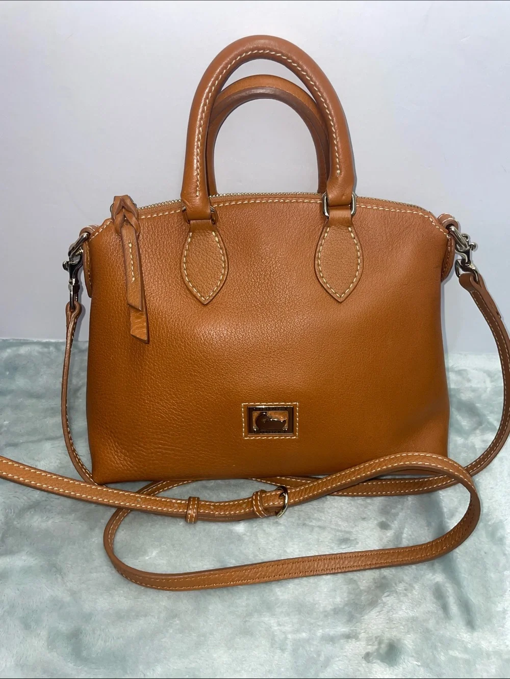 Dooney & Bourke ‘Dillen’ Satchel